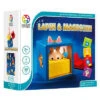 Lapin Et Magicien - Smart Games -BéBé Maison Magasin 5aedfca2a8833afdb8e1b8b0b89a