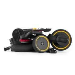 Tricycle Liki Trike S3 Grey Doona -BéBé Maison Magasin 5b6b91154034175b778587ddc14e