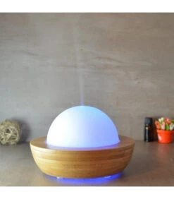 Diffuseur D'huiles Essentielles - Aroma Planete