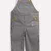 Salopette Rayée Gris Ambre Theo - Il était Une Fois - Moulin Roty -BéBé Maison Magasin 5dba82cae6119388676ea7e2356c