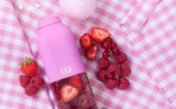 Bouteille Réutilisable Sans BPA 50 Cl - Coton - Monbento -BéBé Maison Magasin 5e63e95023a5486a611ce73f1094