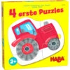 Premiers Puzzles Ferme Haba -BéBé Maison Magasin 5f362c5414fae58a13a7057d16c8