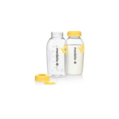 Lot De 2 Biberons Medela 250ml
