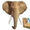 Puzzle 700 Pièces Éléphant Madcap -BéBé Maison Magasin 628843d5d950a85cdbf1eb36c4f0