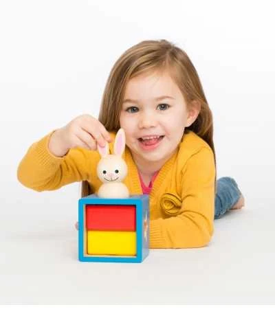 Lapin Et Magicien - Smart Games 4 Lapin Et Magicien - Smart Games - Image 2