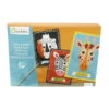 Cartes à Gratter Animaux Avenue Mandarine -BéBé Maison Magasin 67ae0c5b05b6485d22f6a0d957f8