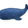 Peluche Doudou Baleine 46cm Trousselier -BéBé Maison Magasin 685adc7fc2c10c987e361ab4d16b