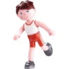 Lukas - Figurine Articulée - Little Friends - Haba 2 Lukas - Figurine Articulée - Little Friends - Haba -BéBé Maison Magasin 68a98d09eedd7ed1132089616c1f