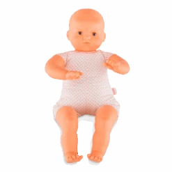 Grand Poupon 52 Cm Taille Nouveau Né Corolle