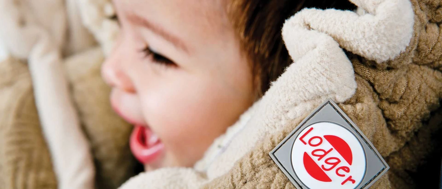 Chancelière Native - Blues - Lodger 5 Chancelière Native - Blues - Lodger - Image 3