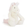 Doudou Peluche Bashful Unicorn 36cm Jellycat -BéBé Maison Magasin 6b2d4ff9e01c4dc1114d0c345243