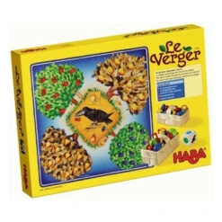 Le Verger - Haba