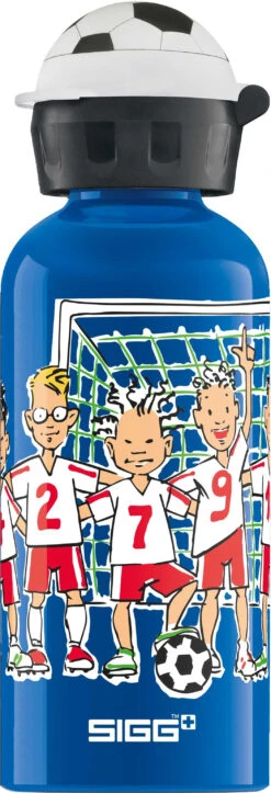 Gourde Sigg Football Team - 0.4l