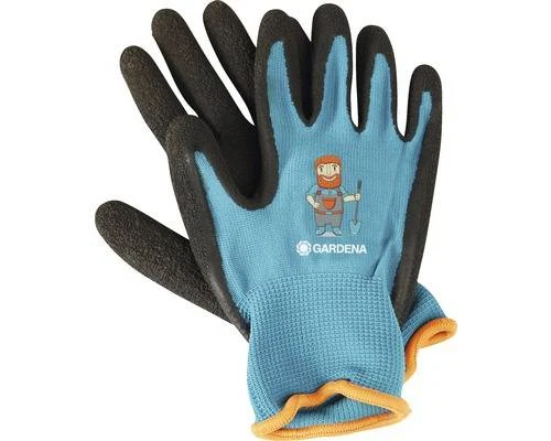 Gants De Jardinage Gardena 3 Gants De Jardinage Gardena