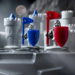 Forteresse - Smart Games 8 Forteresse - Smart Games -BéBé Maison Magasin 6e162c3b668f90991edfe133a7a8