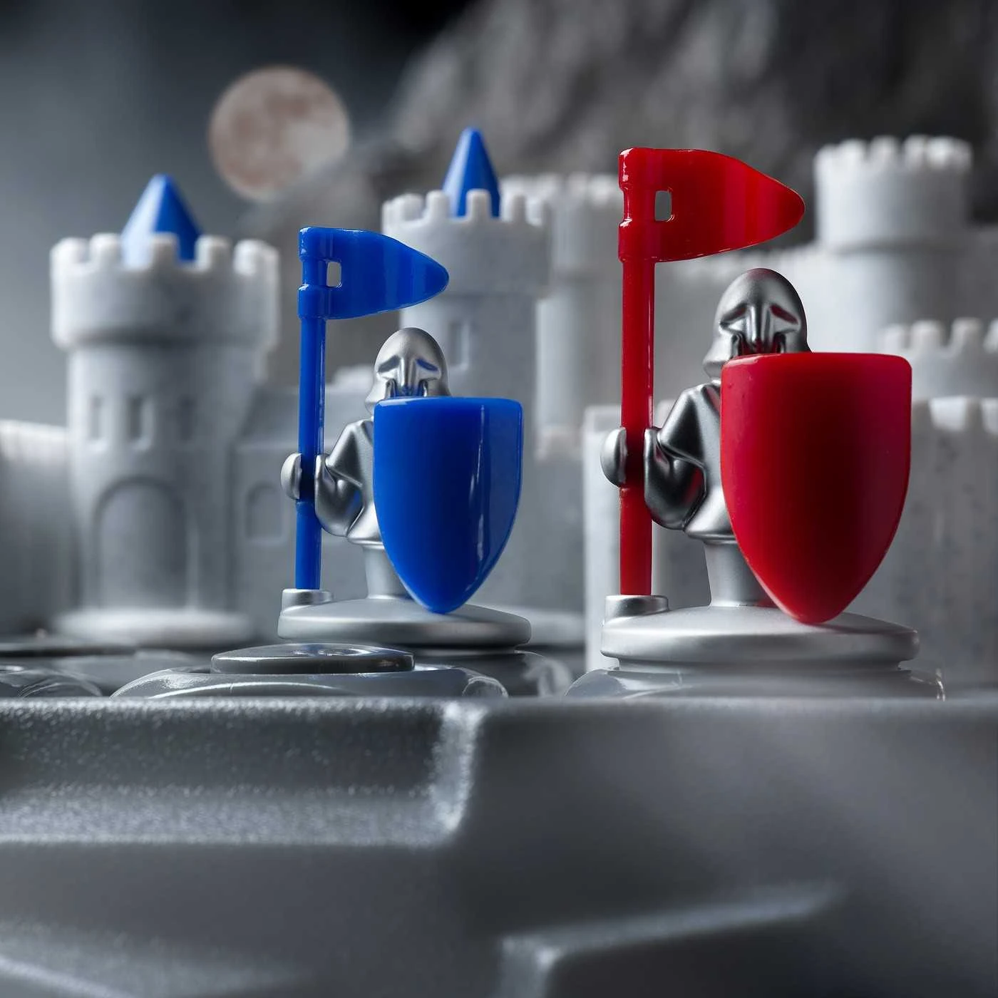 Forteresse - Smart Games 5 Forteresse - Smart Games – Image 3