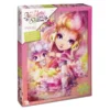 Puzzle Scintillant 200 Pièces - Petulia & Paloma Nébulous -BéBé Maison Magasin 6ec3034289db3852fe77acd80f9c