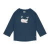 T-shirt Anti-UV Manches Longues Baleine Lassig -BéBé Maison Magasin 6fc950ebf35783bd8dea3a26653e