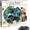 Puzzle Harry Potter Créature Magique 500 PCS Asmodée -BéBé Maison Magasin 6fca597615e69f953b97c542dfd9