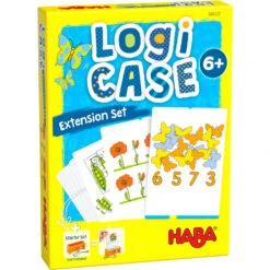 LogiCASE Extension – Nature Haba