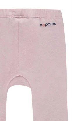 Legging Tuba Blush - Noppies -BéBé Maison Magasin 72369f0274f7463431bea5ff0228