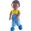 Erik - Figurine Articulée - Little Friends - Haba -BéBé Maison Magasin 7239f36ed1e9f8474fe675e7ae90
