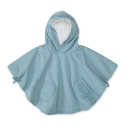 Poncho De Voyage Teddy Wonder Bemini