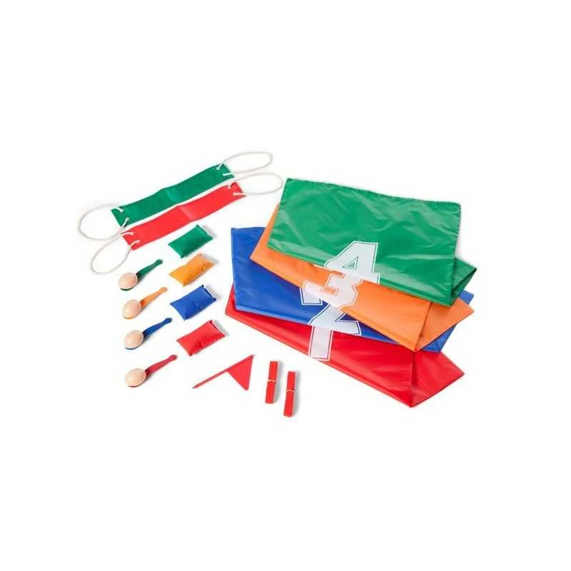 Kit De Jeux - Party Set - BS 7 Kit De Jeux - Party Set - BS - Image 5