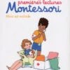 Mon Coffret Premières Lectures Montessori - Mina Est Malade - Nathan -BéBé Maison Magasin 7402def5780ca2c1d7c85e398256