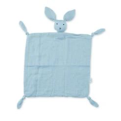 Doudou Plat Bunny Bleu Ciel Bemini 6 Doudou Plat Bunny Bleu Ciel Bemini -BéBé Maison Magasin 749e7103eb793ca5f68716126224