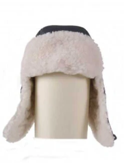 Bonnet - Star 6-12m - Anthracite - Kaiser -BéBé Maison Magasin 754c06adeb98fcf89c799552a361