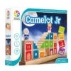 Camelot Jr - Smart Games -BéBé Maison Magasin 75f4a383552e06294a00e502ac2e