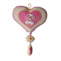 Coeur Musical "by Angel" - Dushi