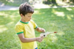 Pistolet En Bois à Elastique - BS -BéBé Maison Magasin 779d9efc00271c6ff3fa921221e7