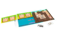 Fox Terrier Smart Games -BéBé Maison Magasin 779e627a744daa72a2c608647e7e