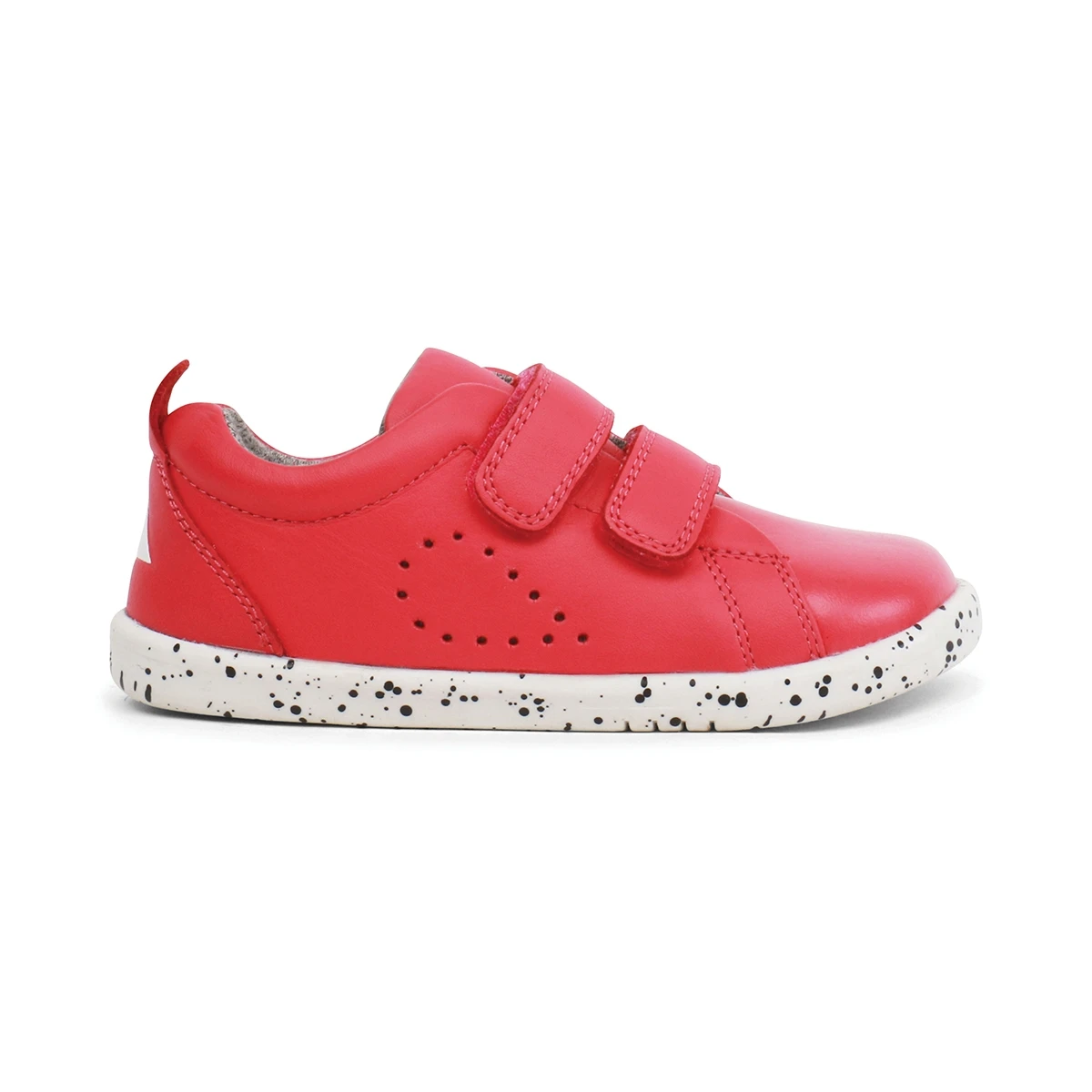 Chaussures Bobux - I-Walk - Grass Court Watermelon 3 Chaussures Bobux - I-Walk - Grass Court Watermelon