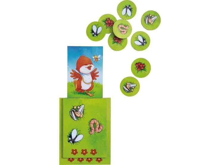 Cui-Cui ! - Haba 5 Cui-Cui ! - Haba – Image 3