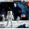 Puzzles 1000 Pièces First Men On The Moon Educa 2 Puzzles 1000 Pièces First Men On The Moon Educa -BéBé Maison Magasin 77e751966b6974b178fb437192d3
