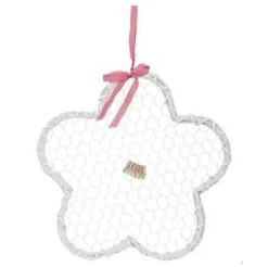 Porte-Photos Fleur - PitiChou