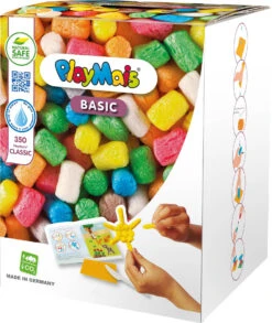 Playmais Basic Medium