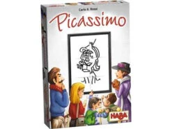 Picassimo - Haba