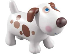 Lucky Le Chien - Little Friends - Haba -BéBé Maison Magasin 79a0b38ecb600c48711e426c710c