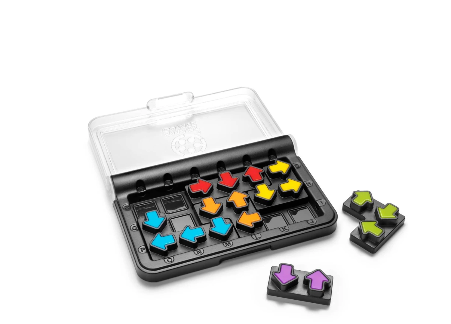 IQ Arrows - Smart Games 4 IQ Arrows - Smart Games – Image 2