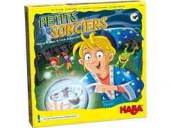 Petits Sorciers - Haba