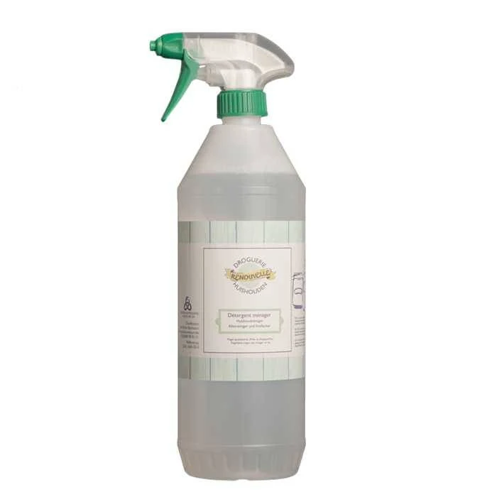 Détergent Ménager 1L Droguerie Renouvelle 3 Détergent Ménager 1L Droguerie Renouvelle