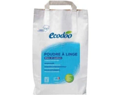 Poudre Lessive Concentrée Au Savon D'Alep - 3 KG - Ecodoo