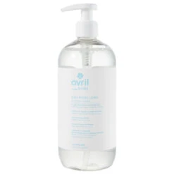 Eau Micellaire BIO Bébé 500 Ml Avril