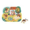 Puzzle Campagne 6 Pièces Janod 1 Puzzle Campagne 6 Pièces Janod -BéBé Maison Magasin 7dfd2ce06bb049cfc67b4676dcd7