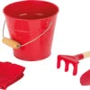 Outils De Jardinage Et Seau - Small Foot -BéBé Maison Magasin 823f575d97a131330de9cf8c1fb5