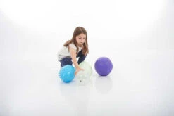 Lot De 4 Balles étranges - TicKit 8 Lot De 4 Balles étranges - TicKit -BéBé Maison Magasin 82f8416d4a3eb9b378516cf6e182